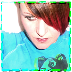 Mia Warschau, , artist violettasworld collective