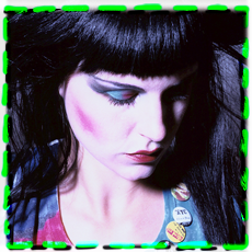 Rotten Ivy, artist violettasworld collective