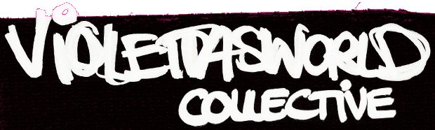 Violettasworld Collective