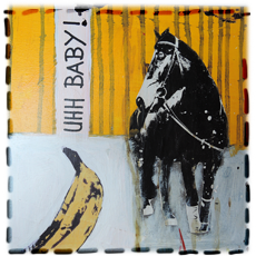 drawings paintings collage portfolio violettasworld collective