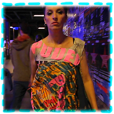 fashion portfolio violettasworld collective