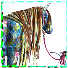 scultpure portfolio violettasworld collective