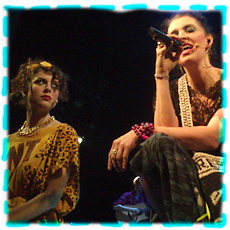 music portfolio violettasworld collective